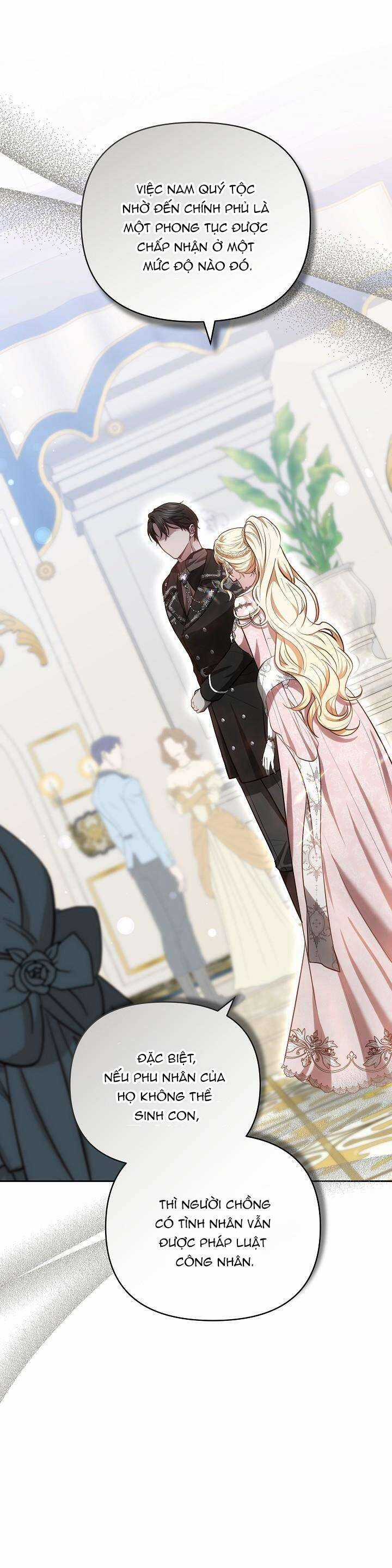 Hãy Ru Em Ngủ - Chapter 25 - Trang 34