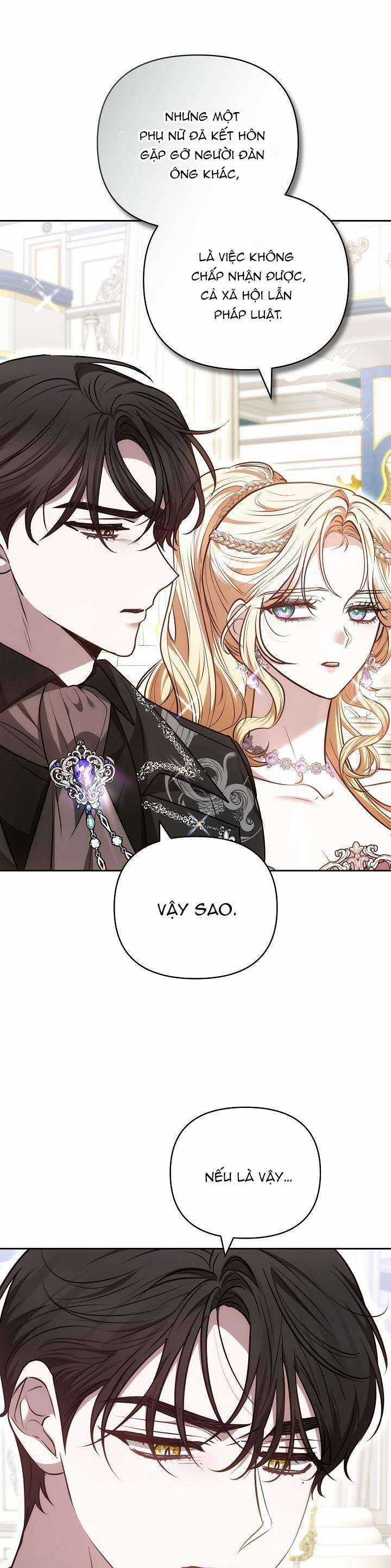 Hãy Ru Em Ngủ - Chapter 25 - Trang 35