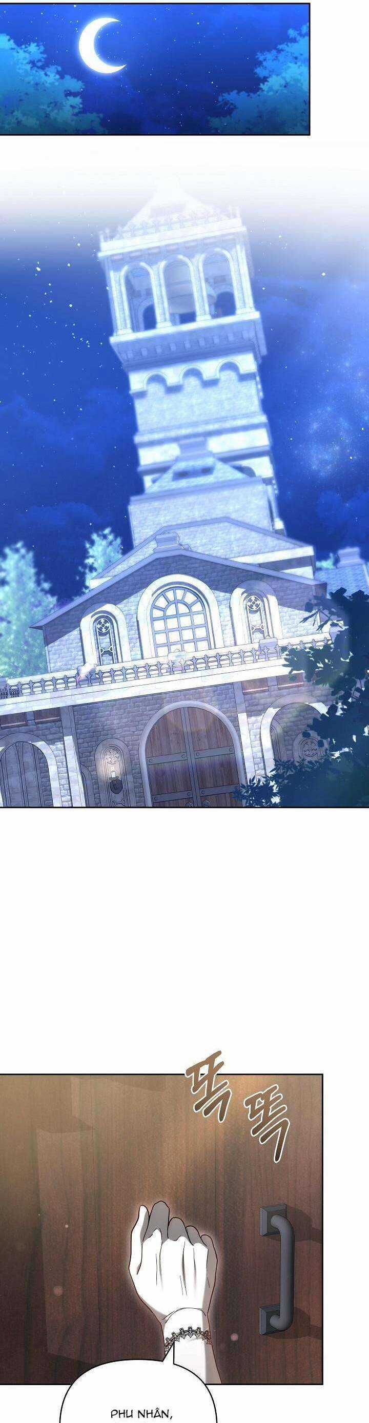 Hãy Ru Em Ngủ - Chapter 25 - Trang 39