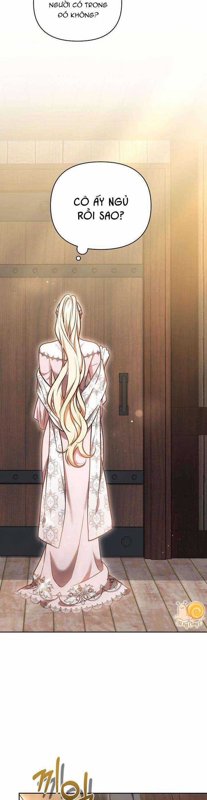 Hãy Ru Em Ngủ - Chapter 25 - Trang 40