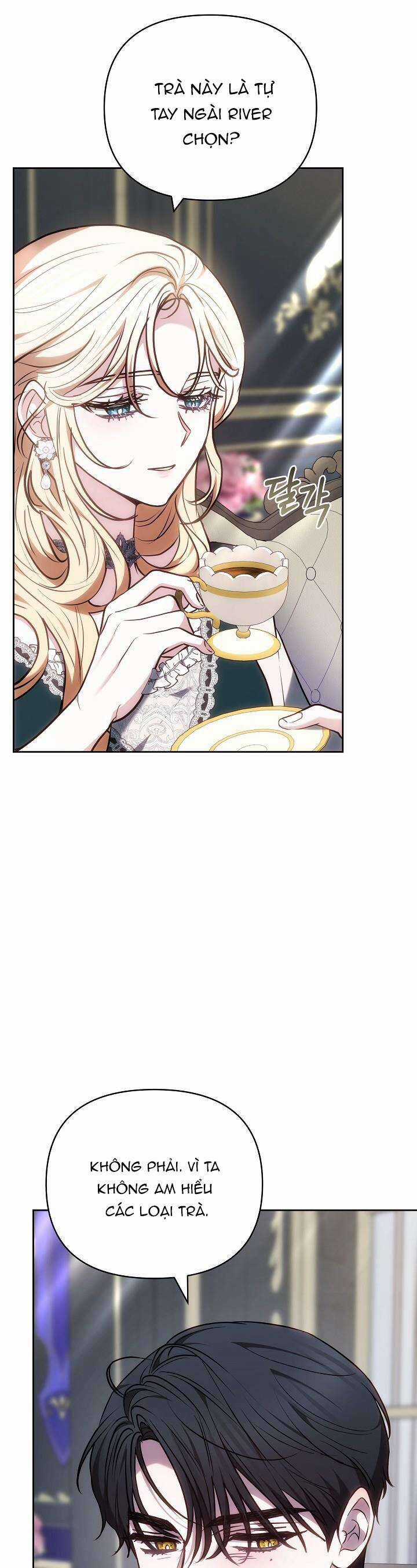 Hãy Ru Em Ngủ - Chapter 25 - Trang 5