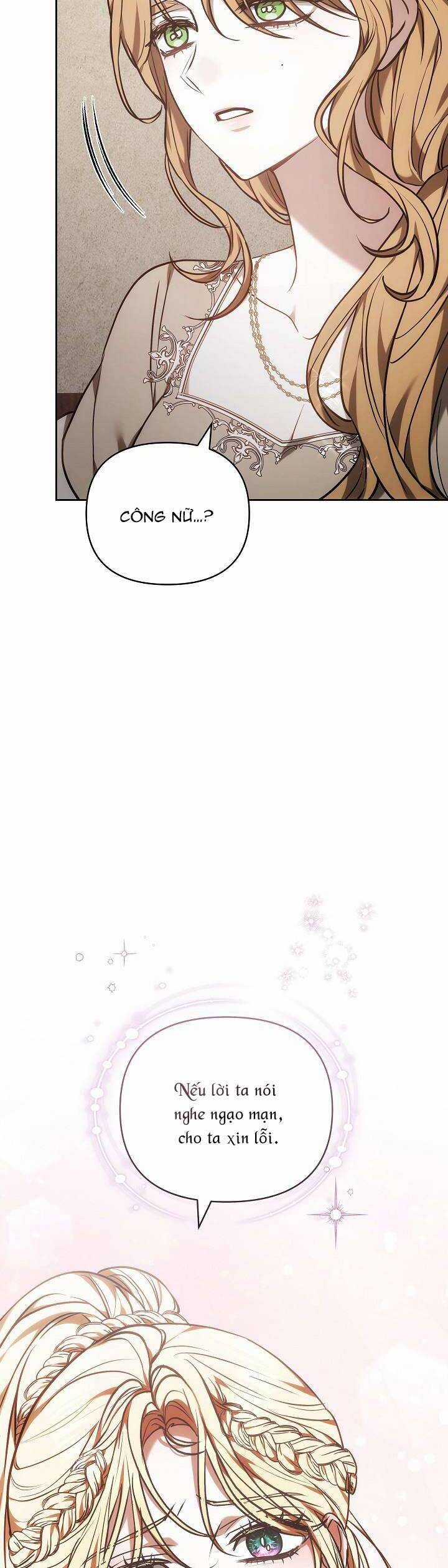 Hãy Ru Em Ngủ - Chapter 25 - Trang 47