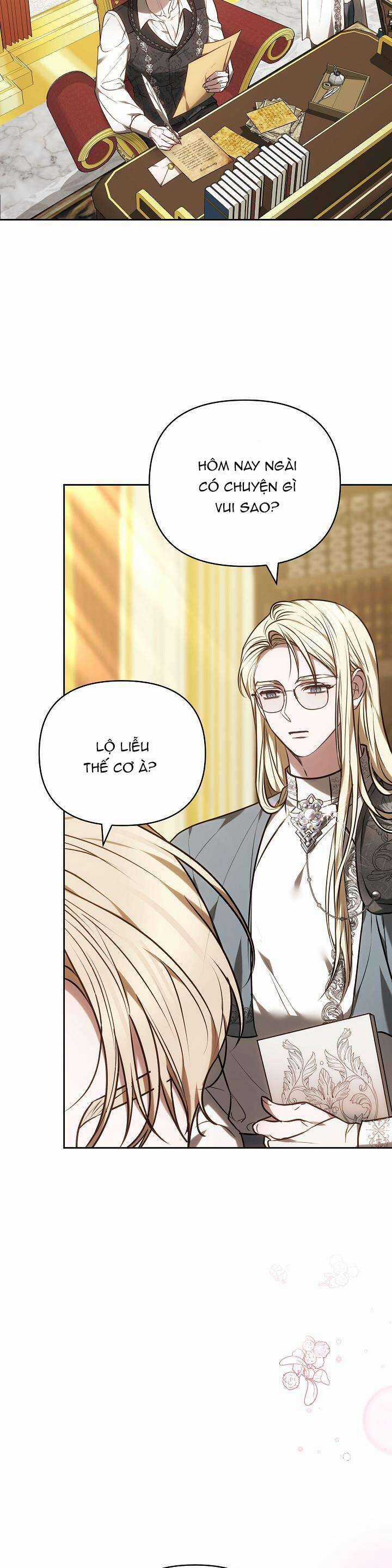 Hãy Ru Em Ngủ - Chapter 25 - Trang 53