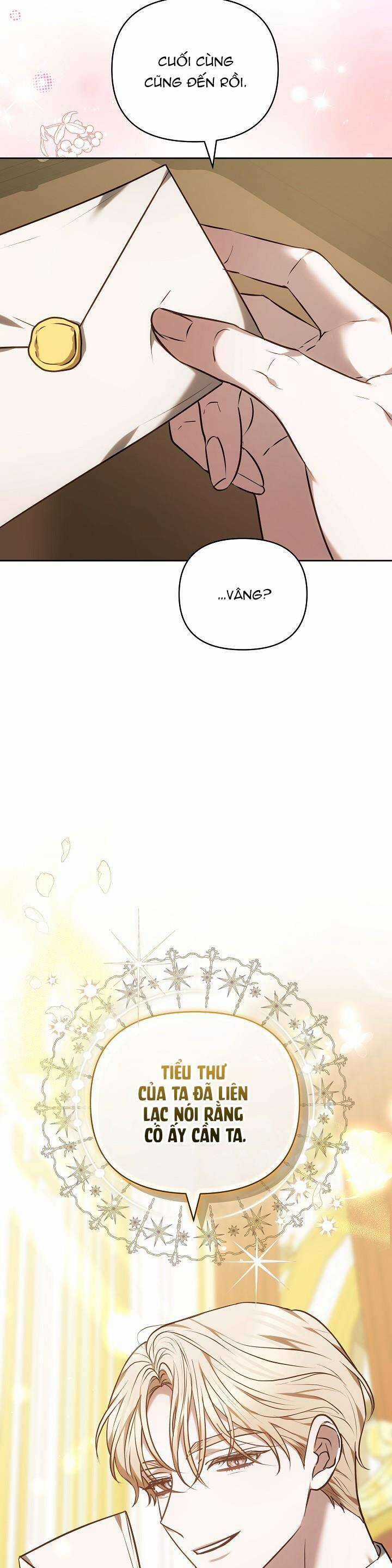 Hãy Ru Em Ngủ - Chapter 25 - Trang 54