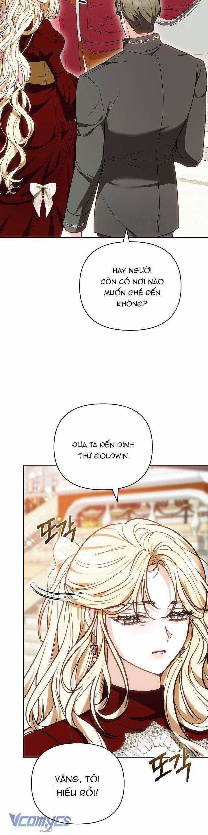 Hãy Ru Em Ngủ - Chapter 26 - Trang 19