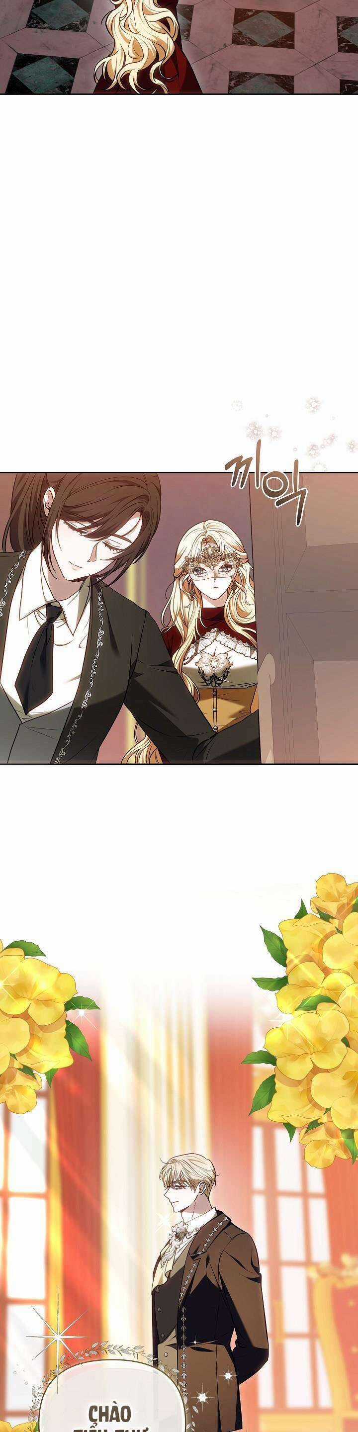 Hãy Ru Em Ngủ - Chapter 26 - Trang 3