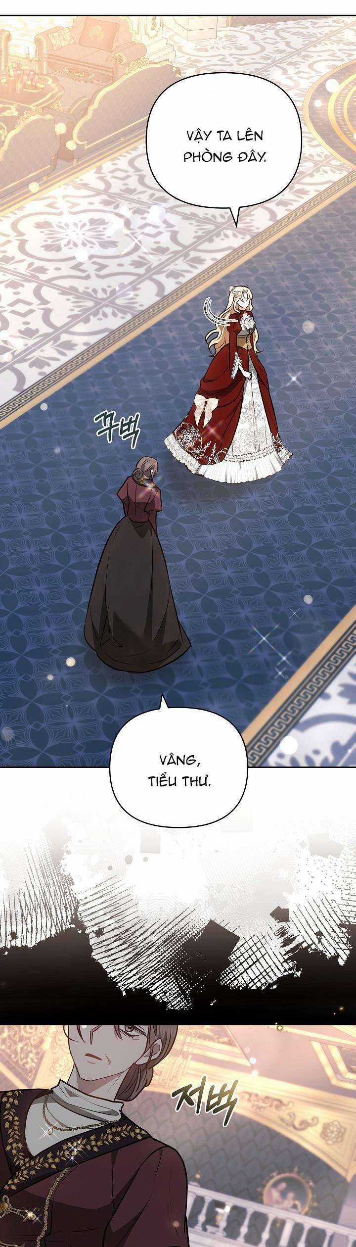 Hãy Ru Em Ngủ - Chapter 26 - Trang 30