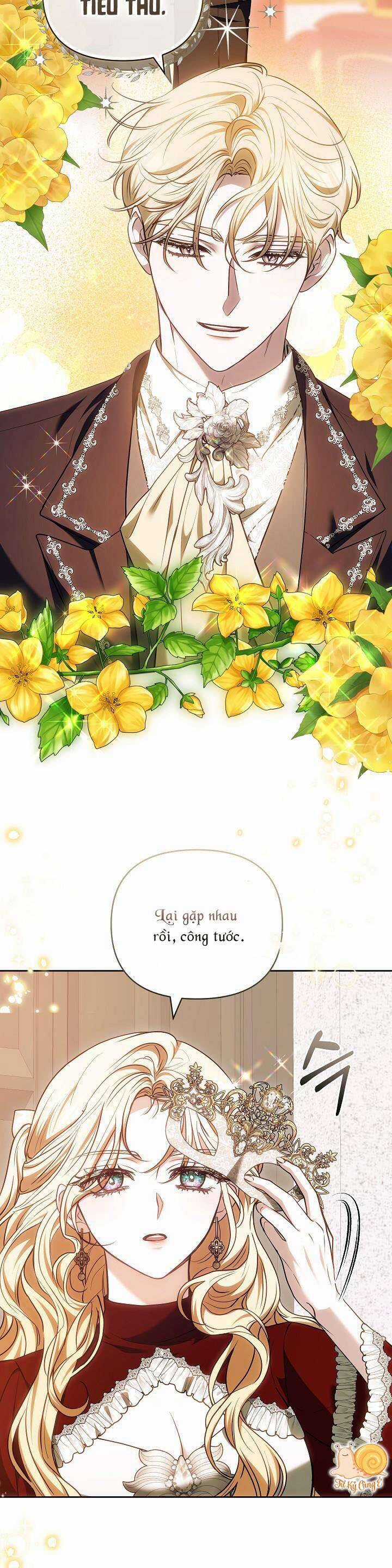 Hãy Ru Em Ngủ - Chapter 26 - Trang 4