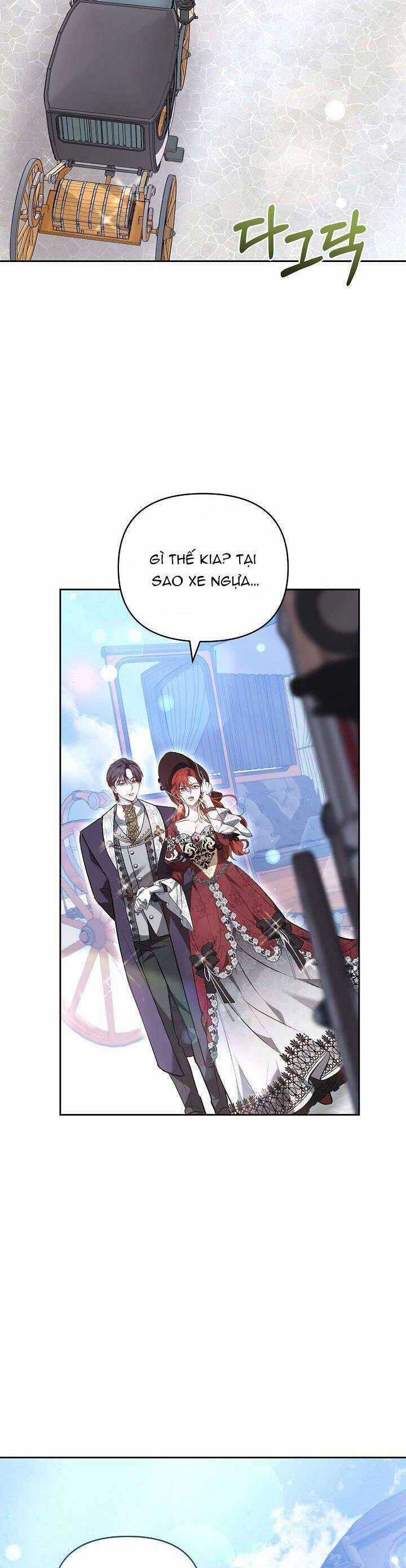 Hãy Ru Em Ngủ - Chapter 26 - Trang 33