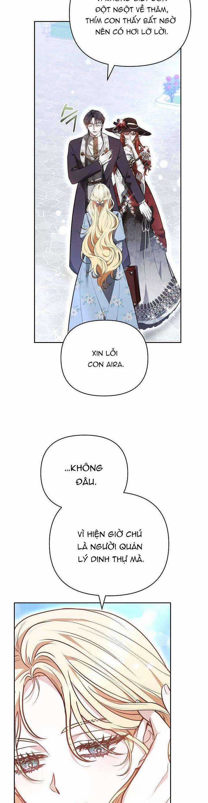 Hãy Ru Em Ngủ - Chapter 26 - Trang 37