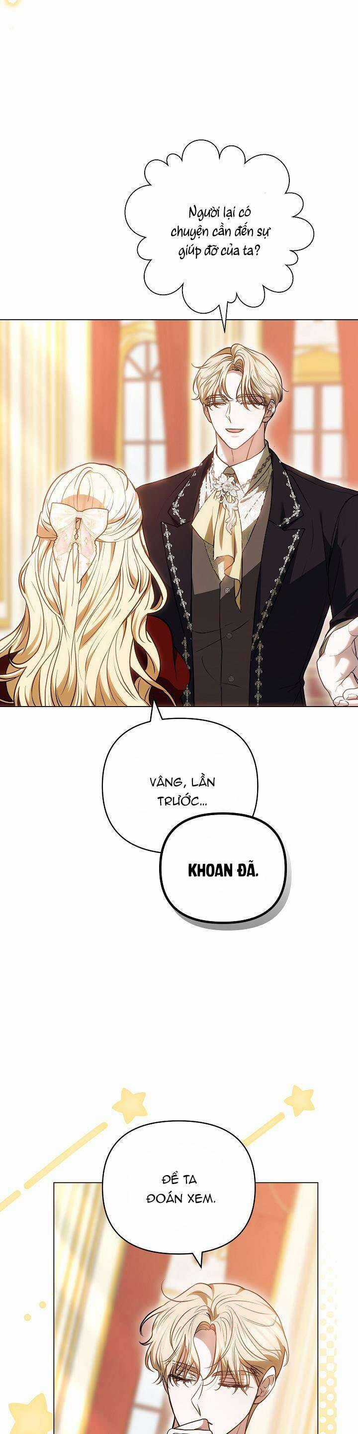 Hãy Ru Em Ngủ - Chapter 26 - Trang 5