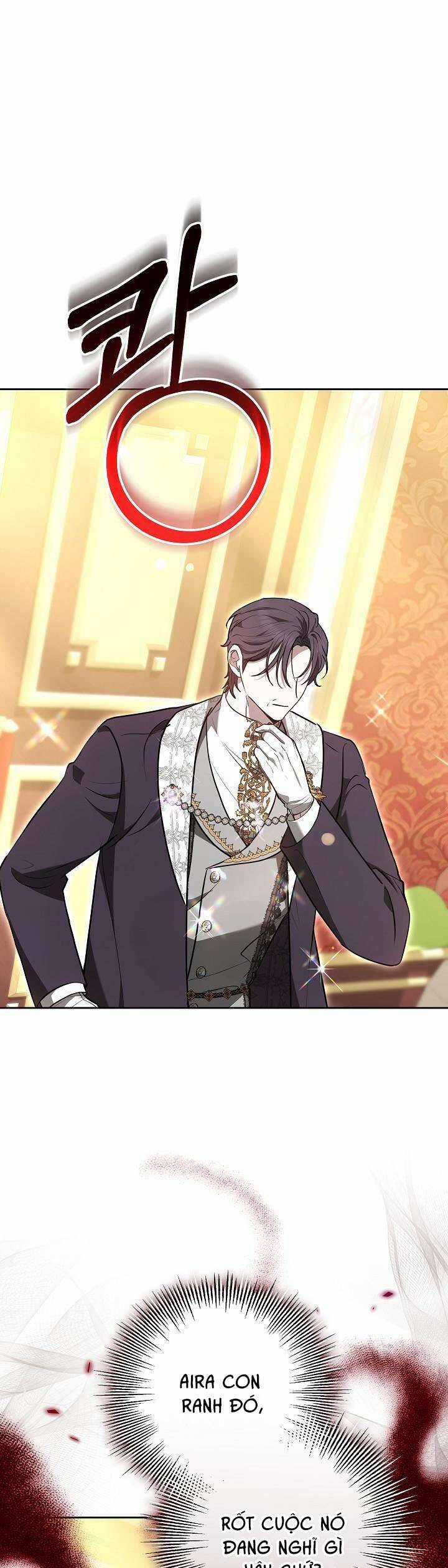 Hãy Ru Em Ngủ - Chapter 26 - Trang 45