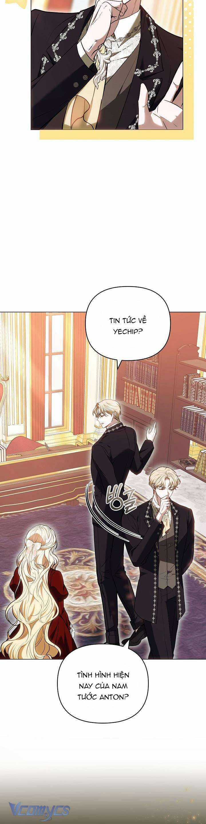 Hãy Ru Em Ngủ - Chapter 26 - Trang 6