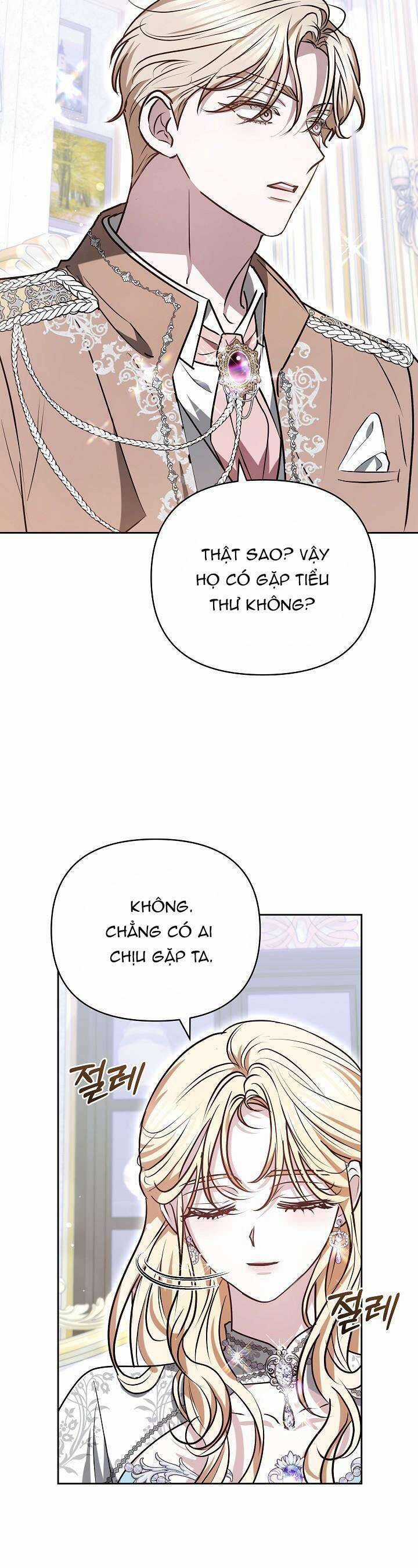 Hãy Ru Em Ngủ - Chapter 27 - Trang 14