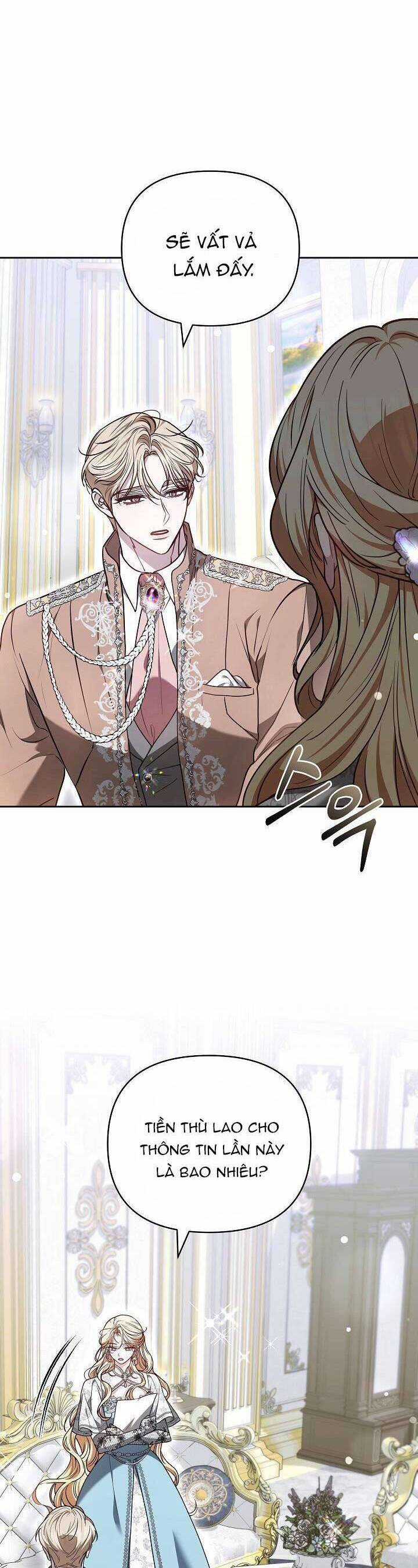 Hãy Ru Em Ngủ - Chapter 27 - Trang 17