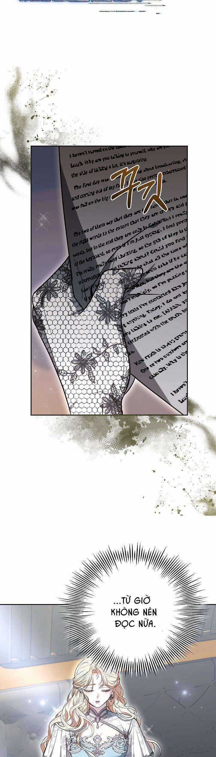 Hãy Ru Em Ngủ - Chapter 27 - Trang 3