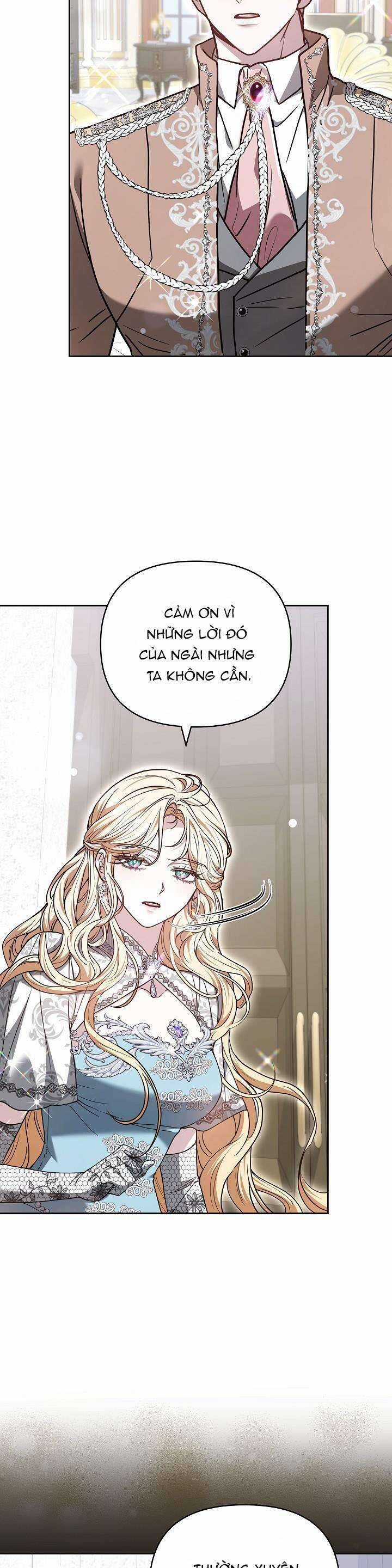 Hãy Ru Em Ngủ - Chapter 27 - Trang 21