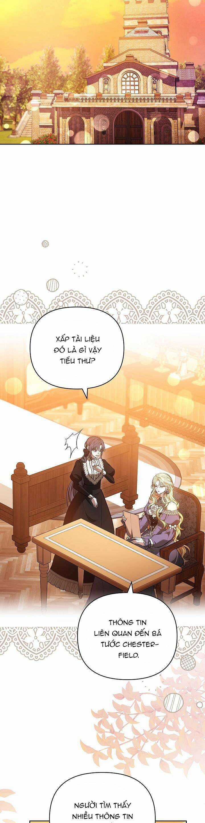 Hãy Ru Em Ngủ - Chapter 27 - Trang 24