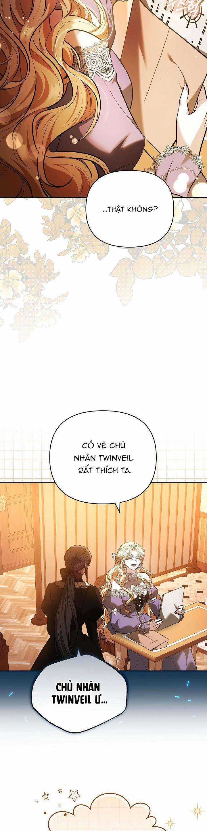 Hãy Ru Em Ngủ - Chapter 27 - Trang 27