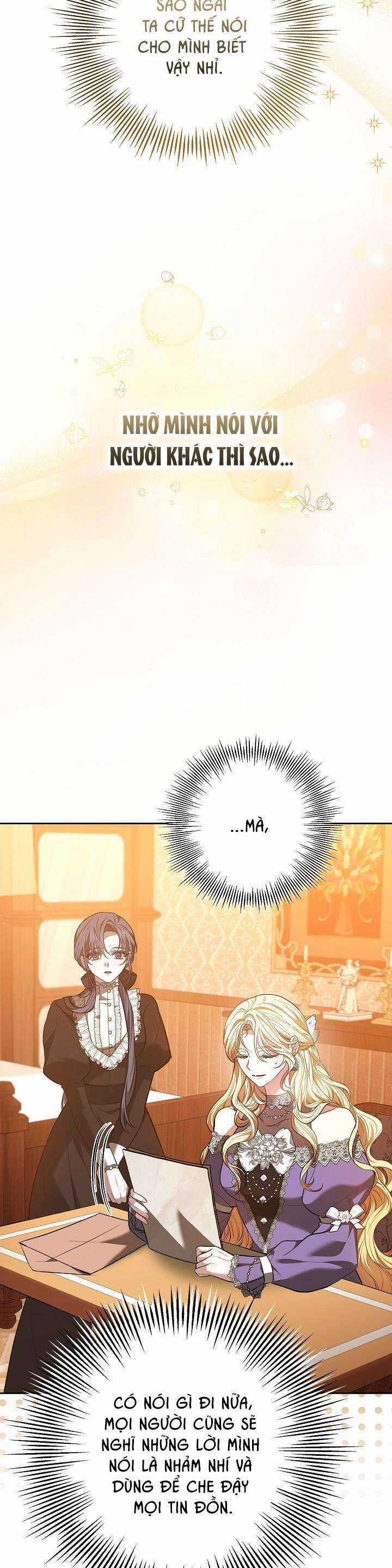 Hãy Ru Em Ngủ - Chapter 27 - Trang 29