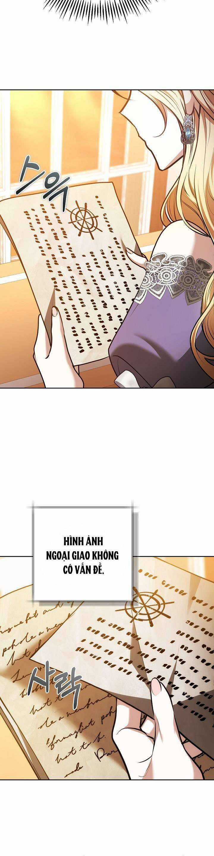 Hãy Ru Em Ngủ - Chapter 27 - Trang 30