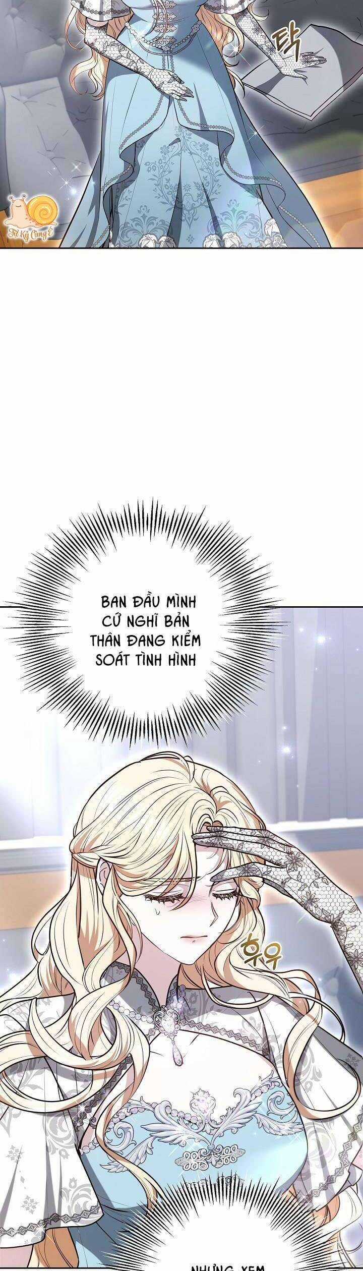 Hãy Ru Em Ngủ - Chapter 27 - Trang 4