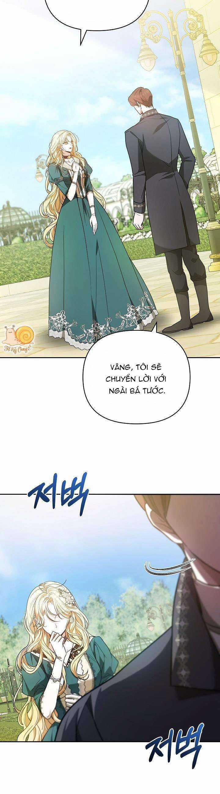 Hãy Ru Em Ngủ - Chapter 27 - Trang 40
