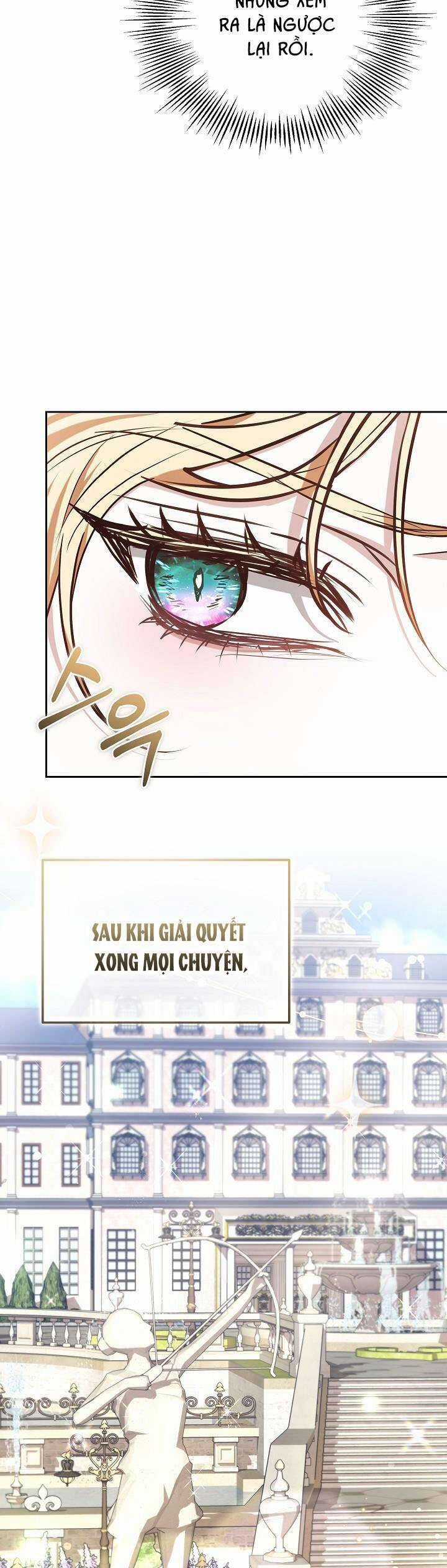 Hãy Ru Em Ngủ - Chapter 27 - Trang 5
