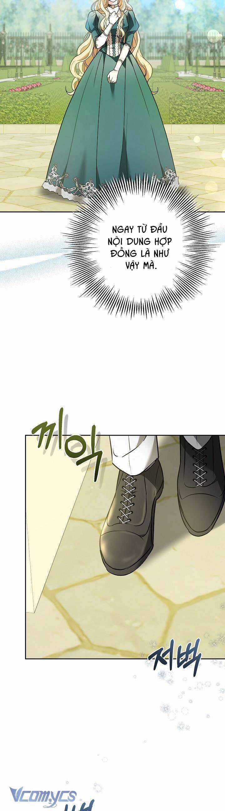 Hãy Ru Em Ngủ - Chapter 27 - Trang 42