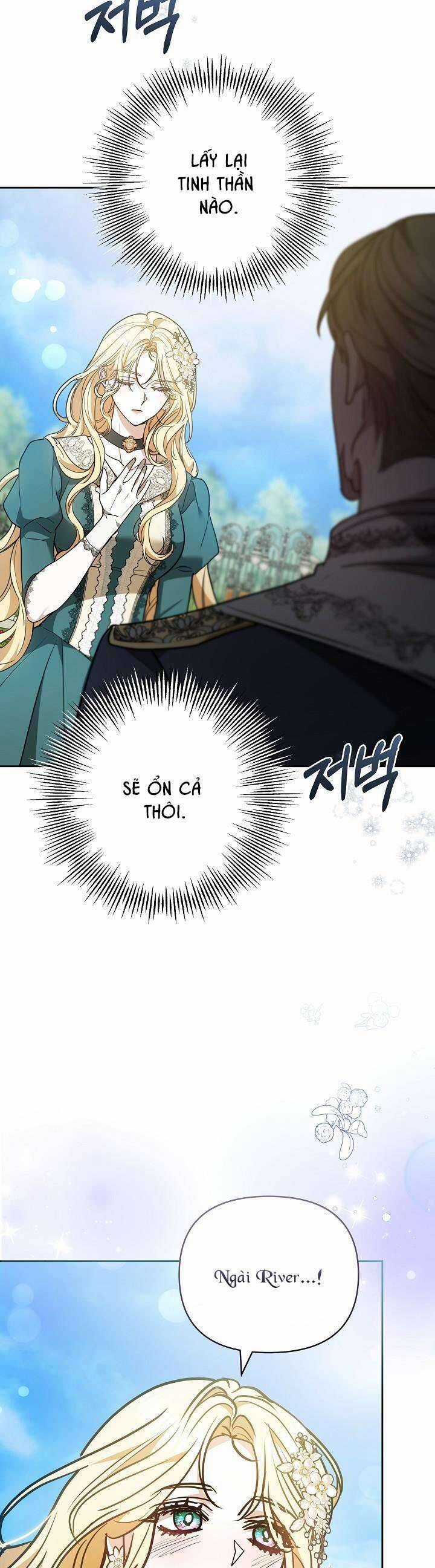 Hãy Ru Em Ngủ - Chapter 27 - Trang 43