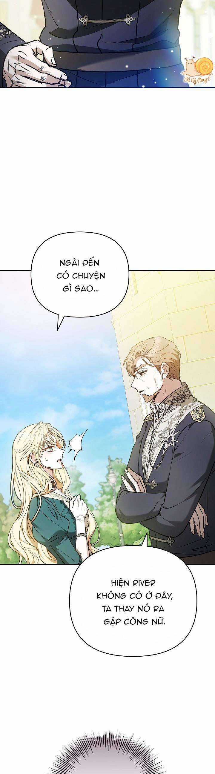 Hãy Ru Em Ngủ - Chapter 27 - Trang 45