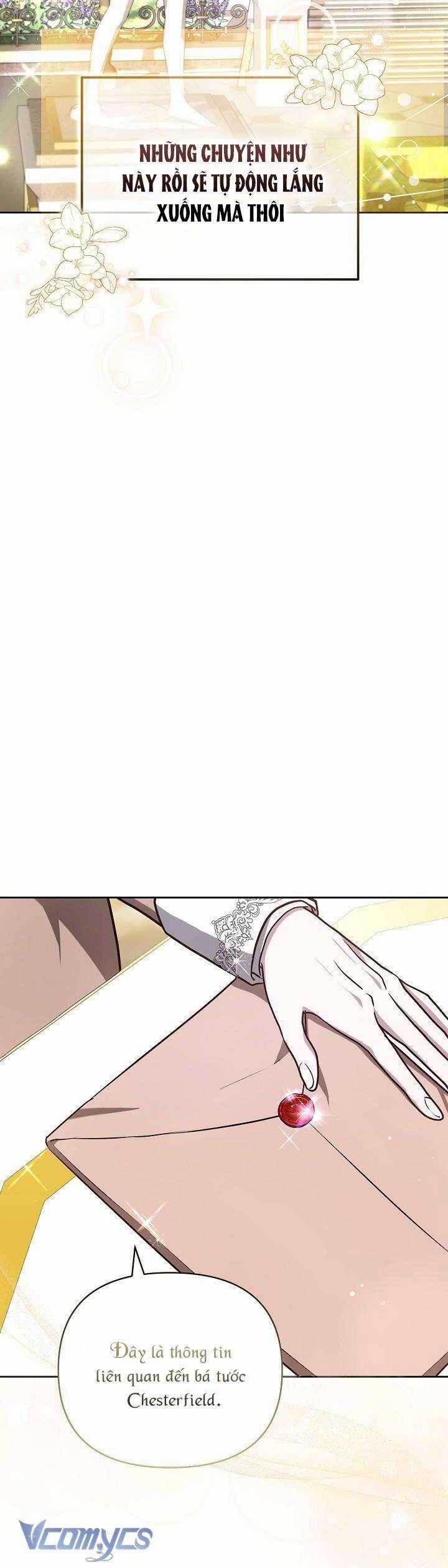 Hãy Ru Em Ngủ - Chapter 27 - Trang 6