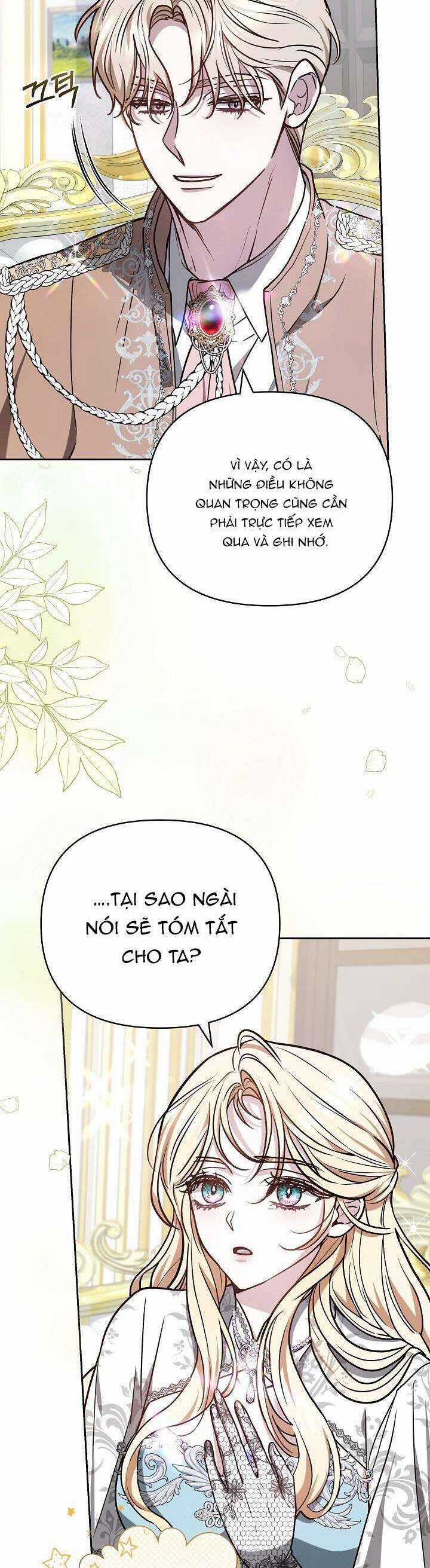 Hãy Ru Em Ngủ - Chapter 27 - Trang 8