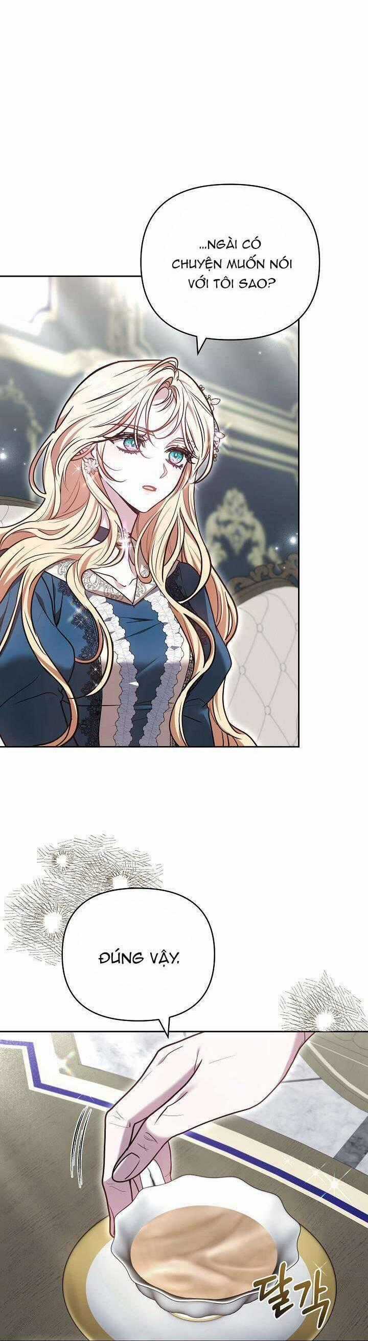 Hãy Ru Em Ngủ - Chapter 28 - Trang 2