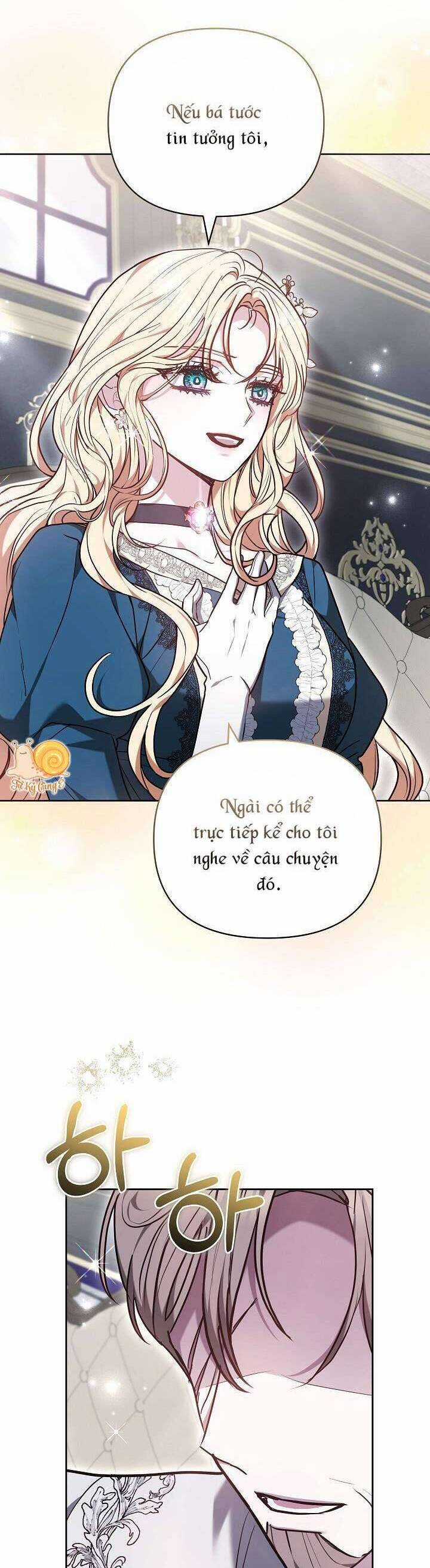 Hãy Ru Em Ngủ - Chapter 28 - Trang 17