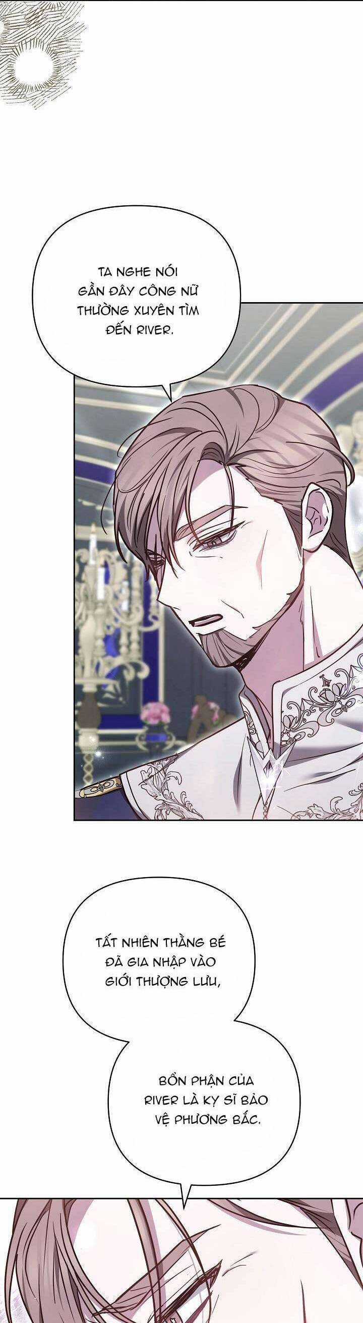 Hãy Ru Em Ngủ - Chapter 28 - Trang 3