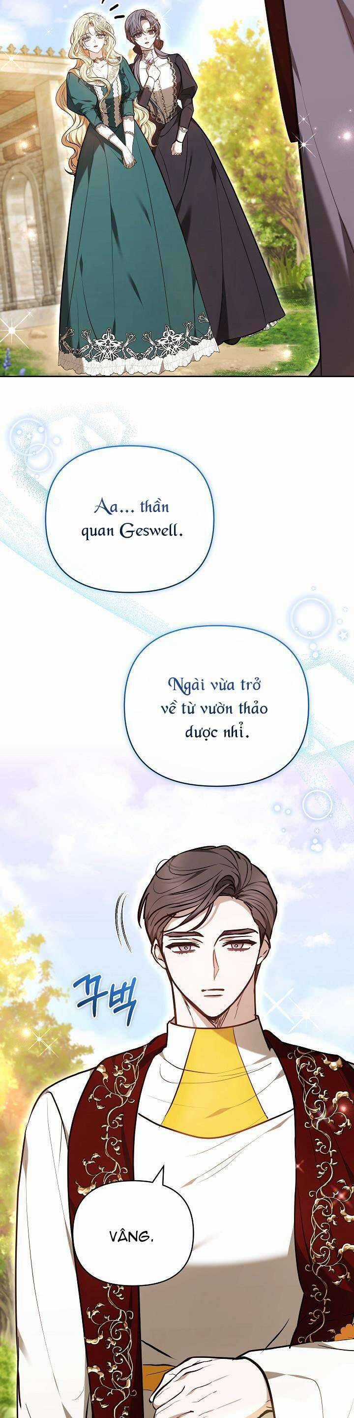 Hãy Ru Em Ngủ - Chapter 28 - Trang 23