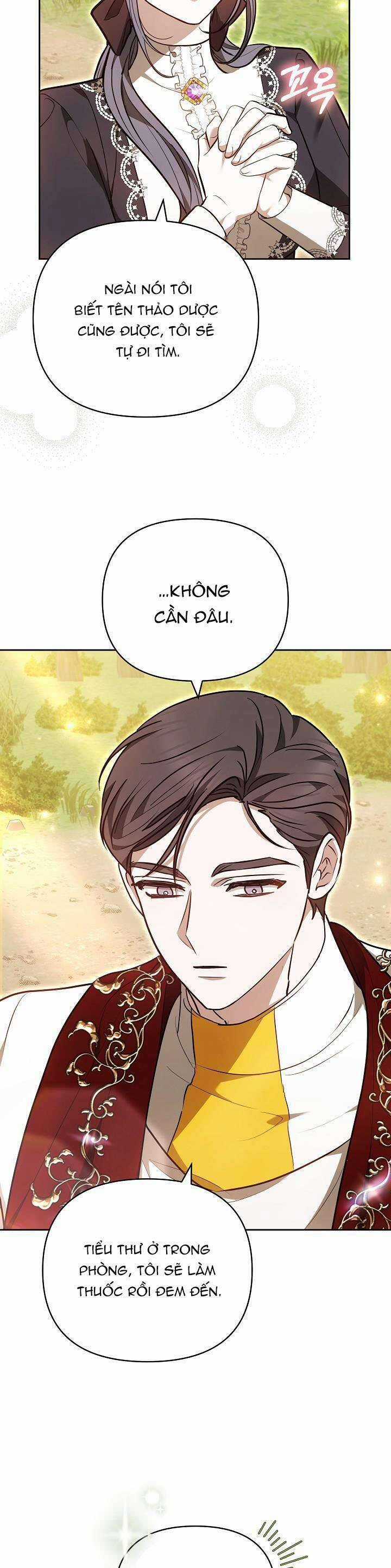 Hãy Ru Em Ngủ - Chapter 28 - Trang 25
