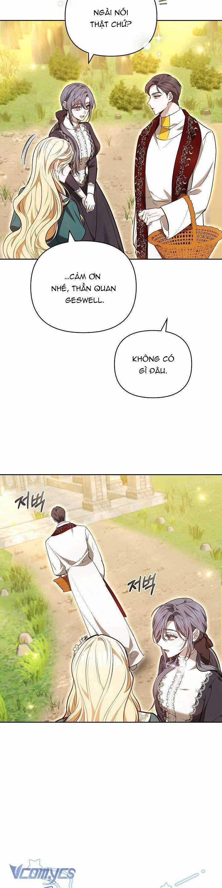 Hãy Ru Em Ngủ - Chapter 28 - Trang 26