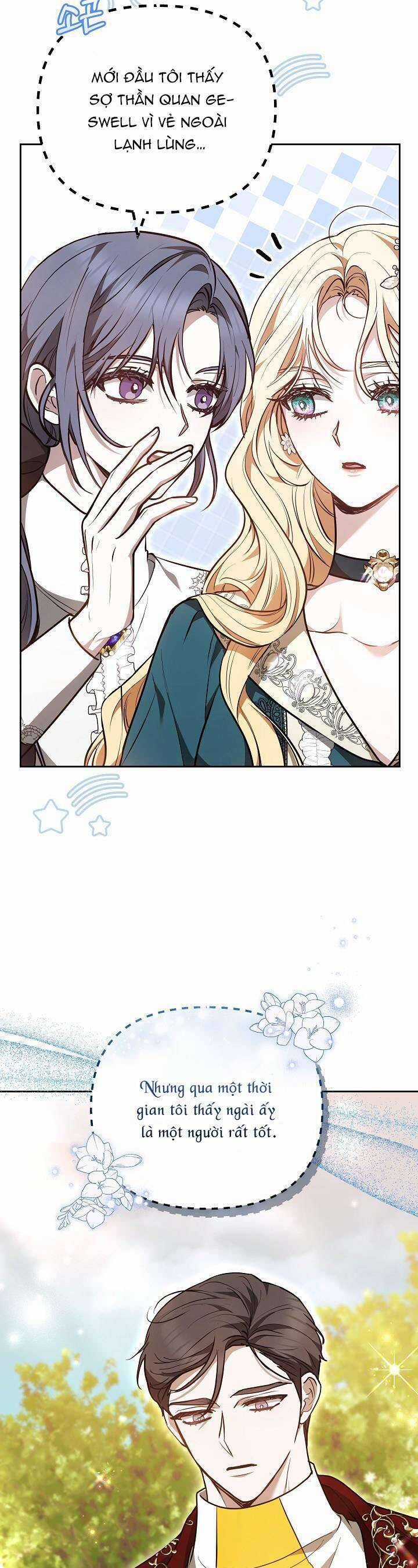 Hãy Ru Em Ngủ - Chapter 28 - Trang 27