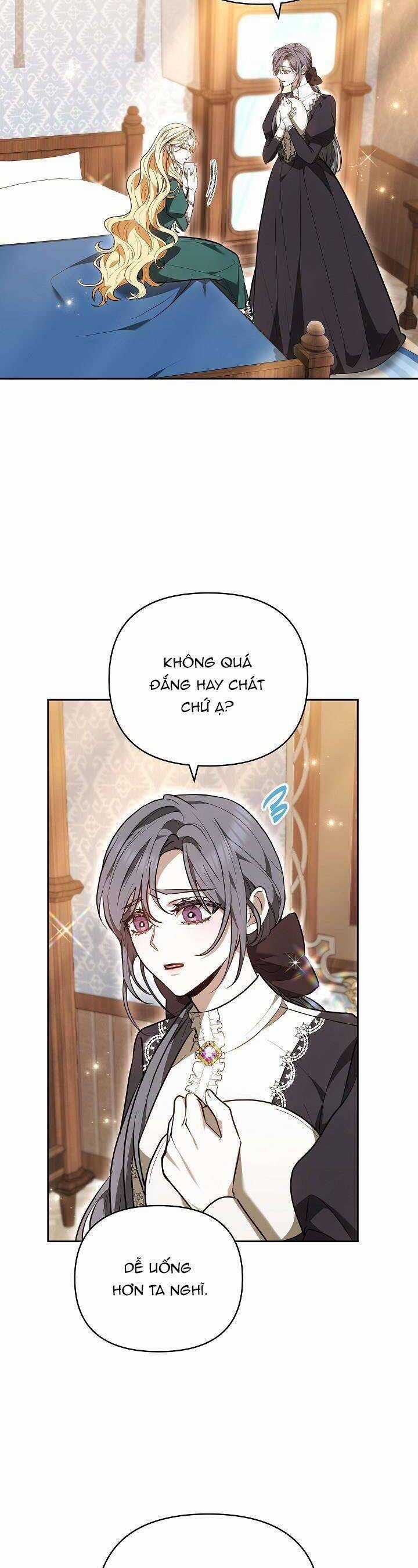 Hãy Ru Em Ngủ - Chapter 28 - Trang 29