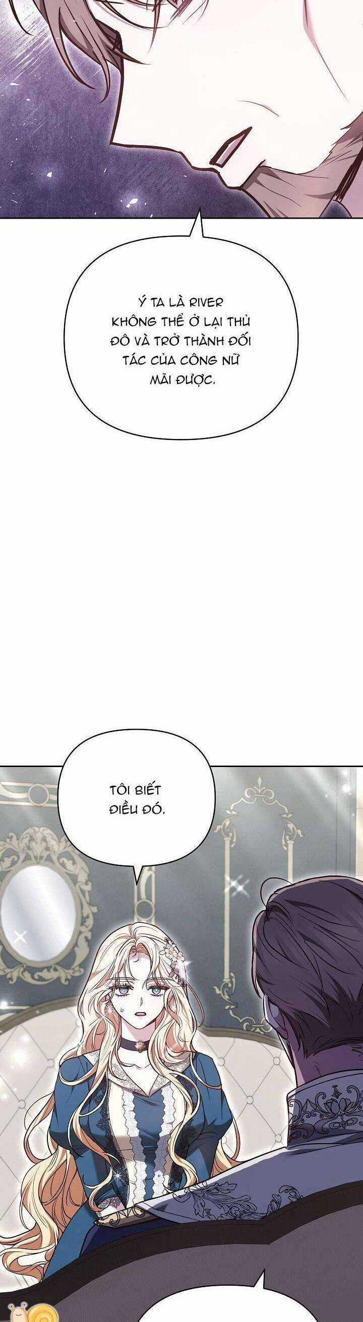 Hãy Ru Em Ngủ - Chapter 28 - Trang 4