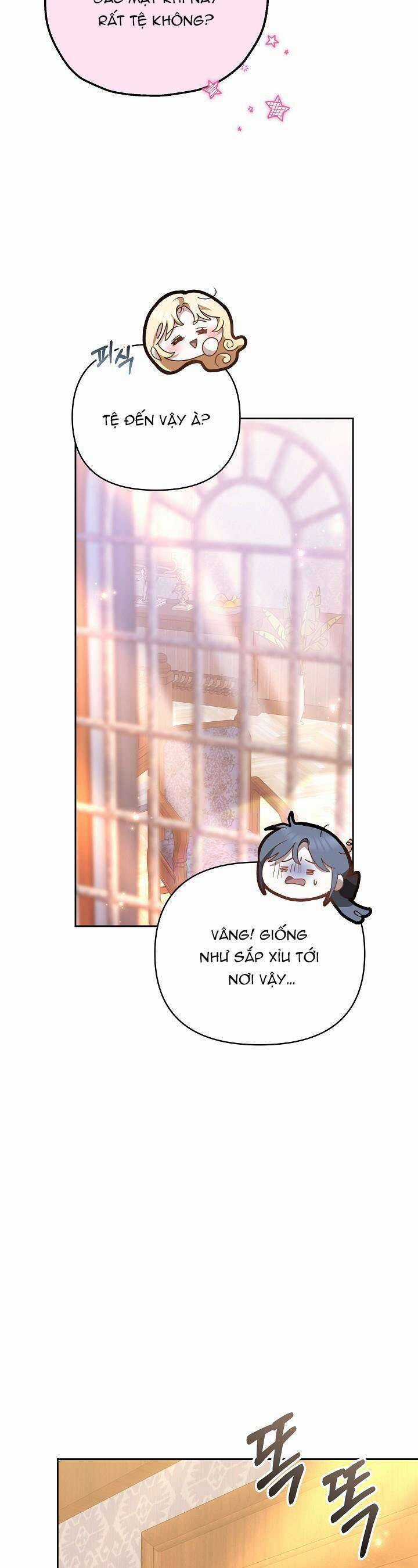 Hãy Ru Em Ngủ - Chapter 28 - Trang 31