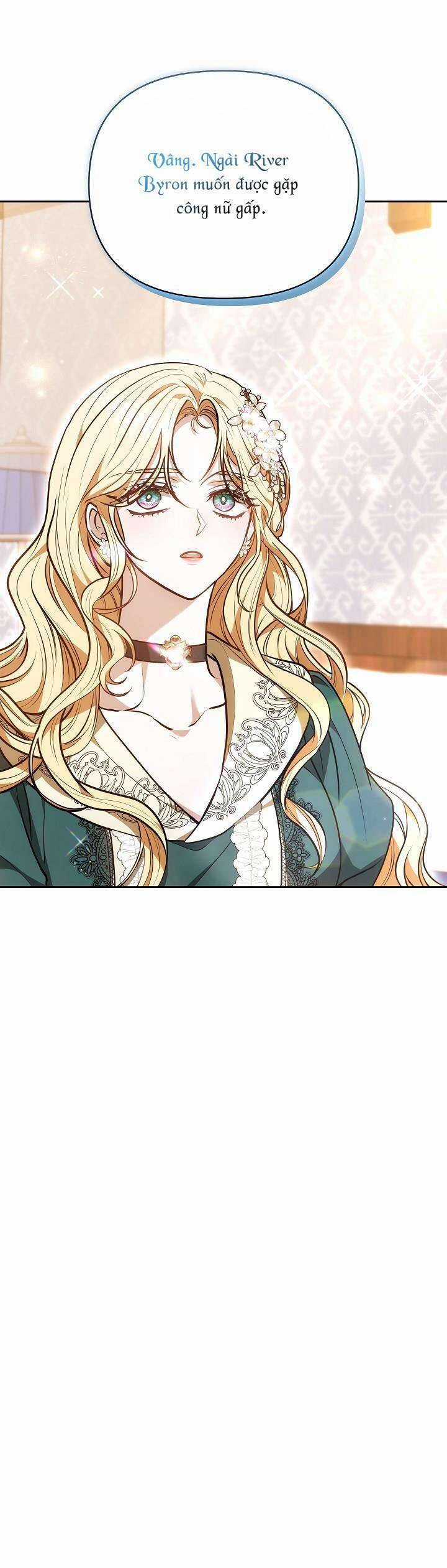 Hãy Ru Em Ngủ - Chapter 28 - Trang 33