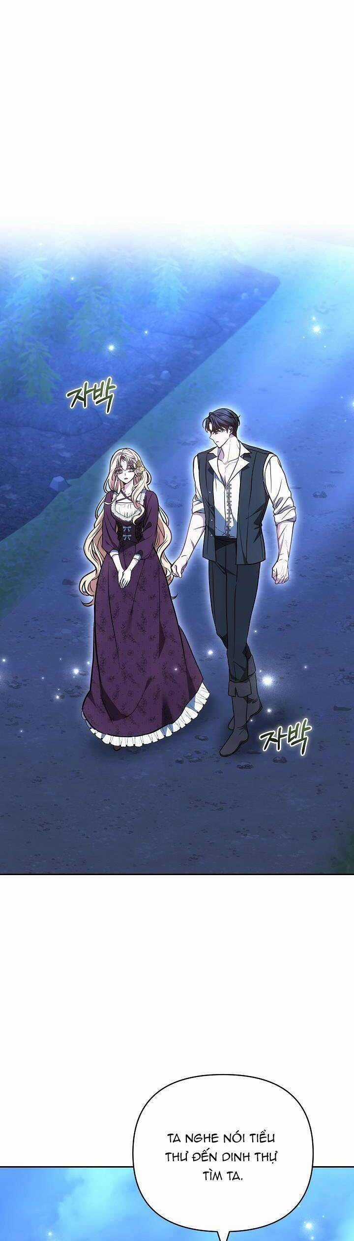 Hãy Ru Em Ngủ - Chapter 28 - Trang 34