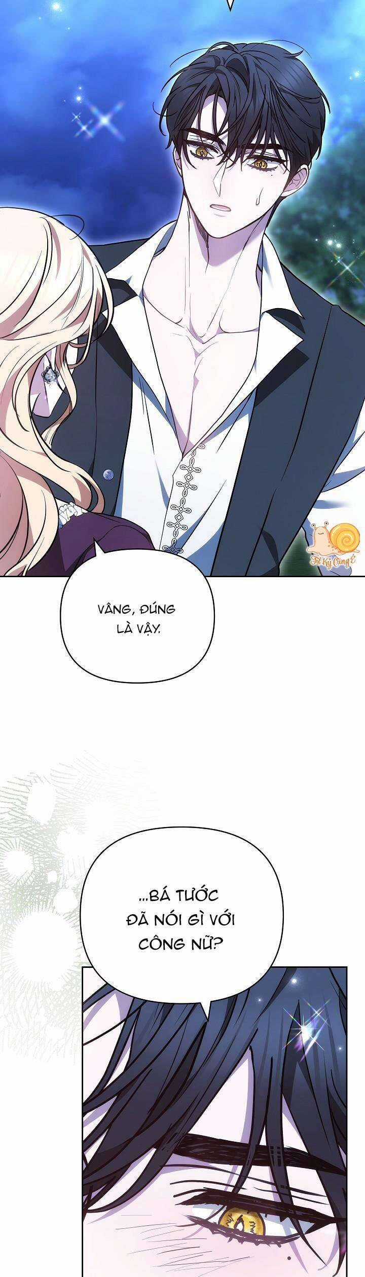 Hãy Ru Em Ngủ - Chapter 28 - Trang 35