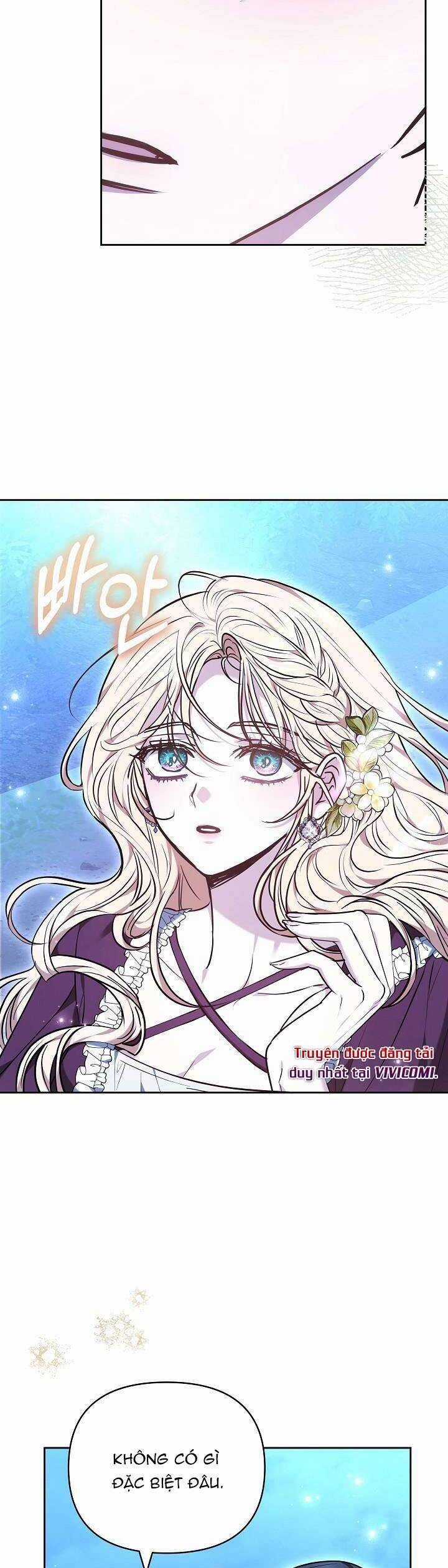 Hãy Ru Em Ngủ - Chapter 28 - Trang 36