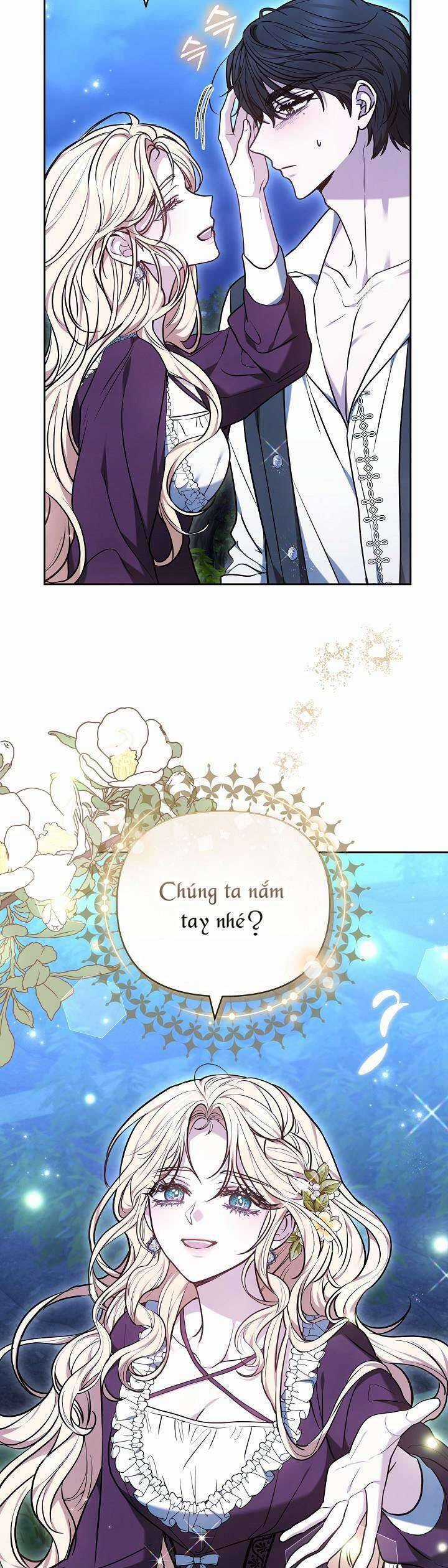 Hãy Ru Em Ngủ - Chapter 28 - Trang 37