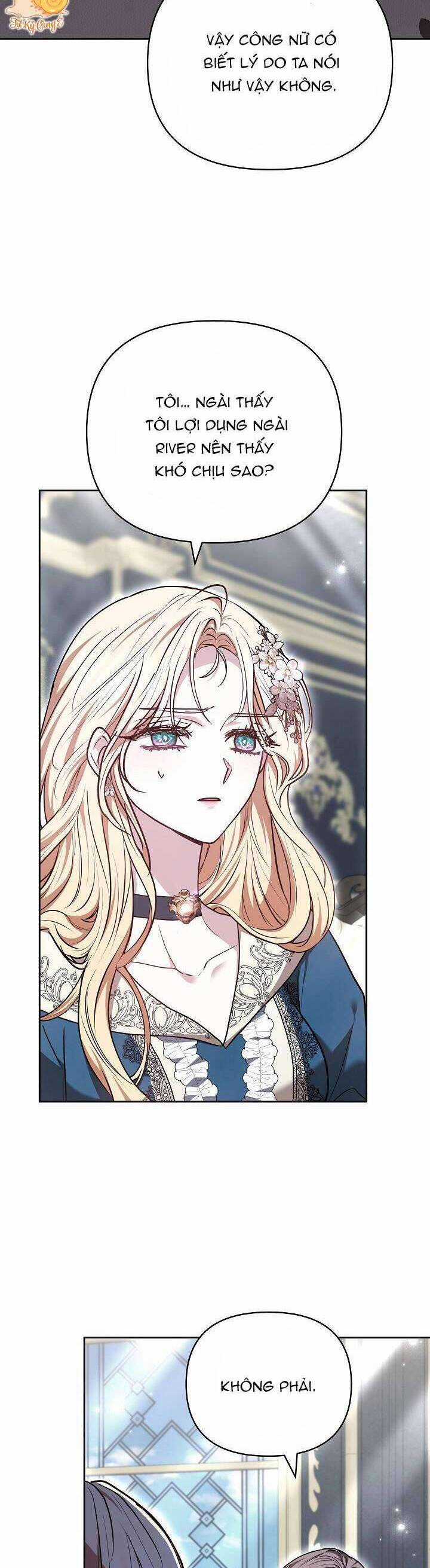 Hãy Ru Em Ngủ - Chapter 28 - Trang 5