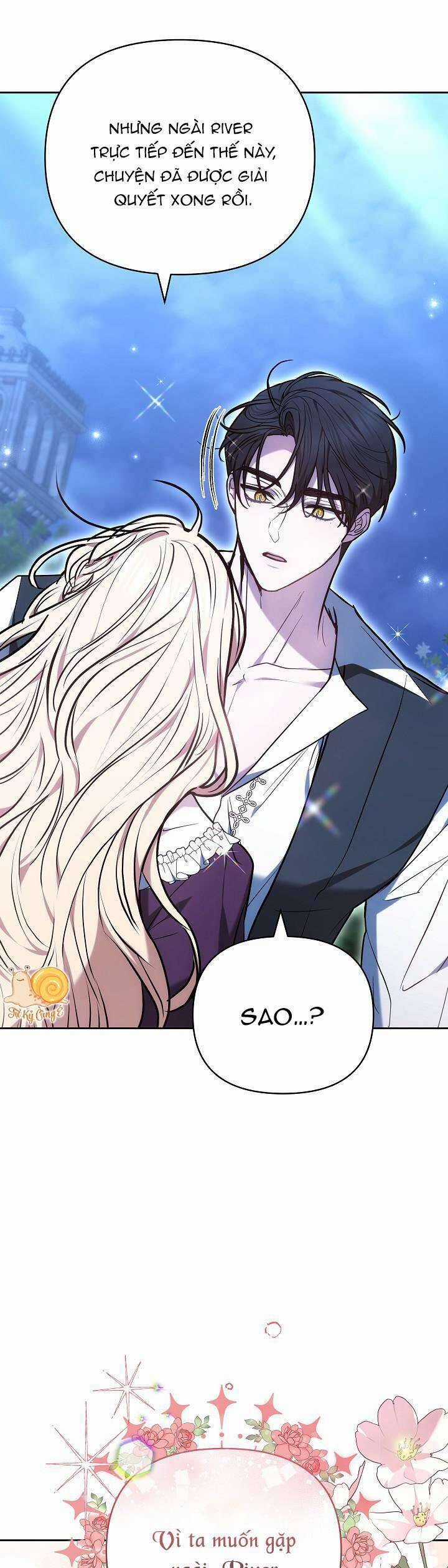 Hãy Ru Em Ngủ - Chapter 28 - Trang 41